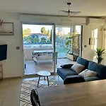 Tres Bel Appartement - 2 Chambres