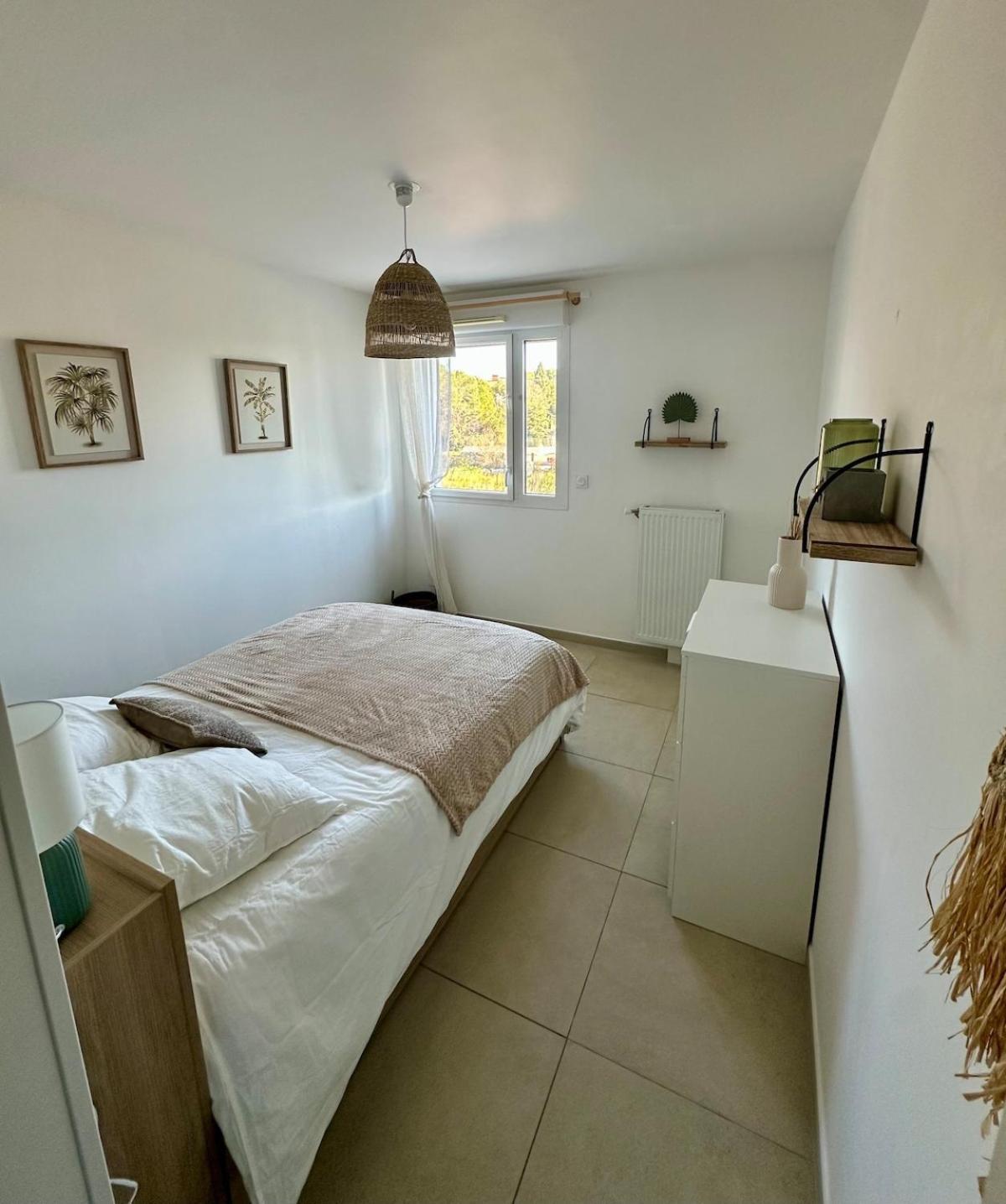 Apartment Tres Bel - 2 Montpellier