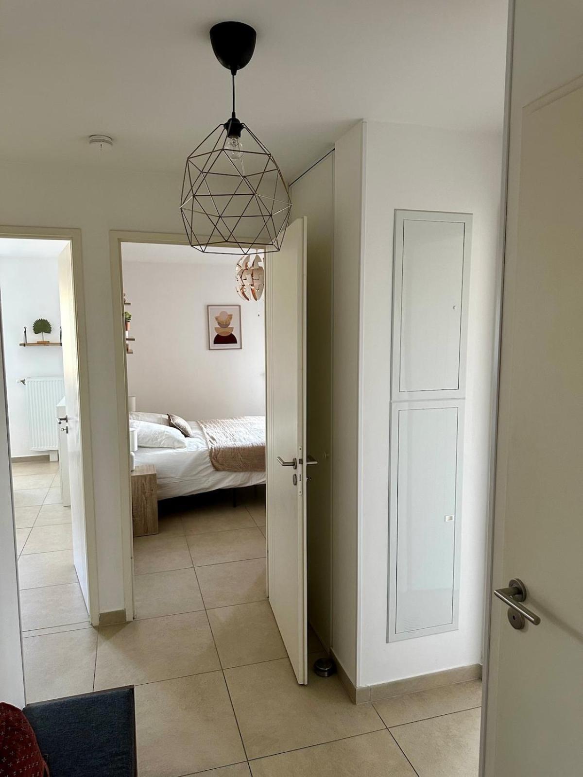 Tres Bel - 2 Apartment