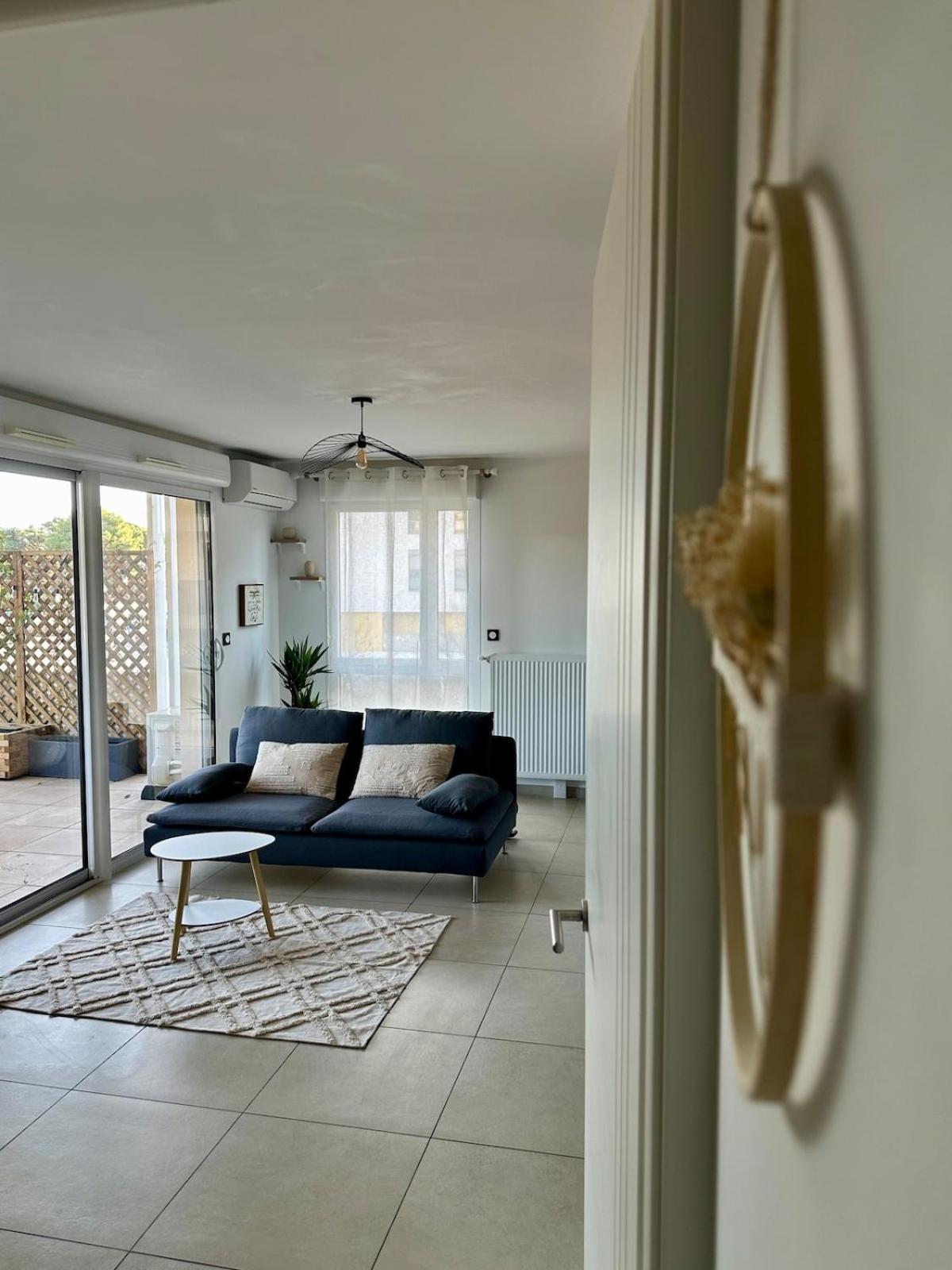 Tres Bel - 2 Apartamento