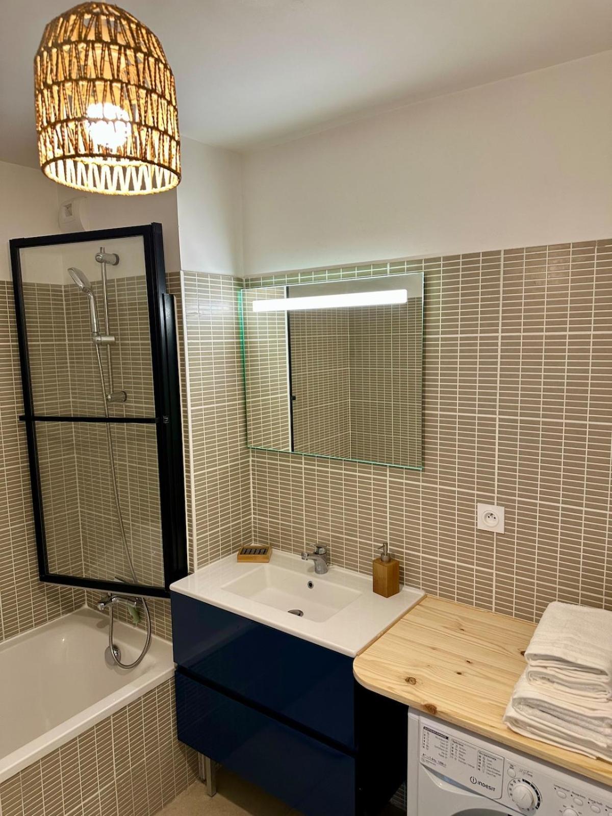 Apartment Tres Bel - 2 *