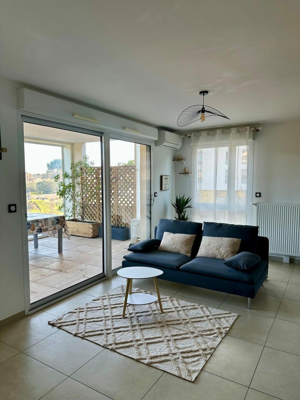 Tres Bel - 2 Apartment Montpellier